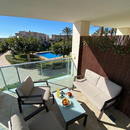 Oasis Roma Leilighet Roquetas de Mar Eksteriør bilde