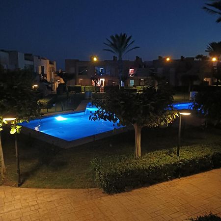 Oasis Roma Leilighet Roquetas de Mar Eksteriør bilde