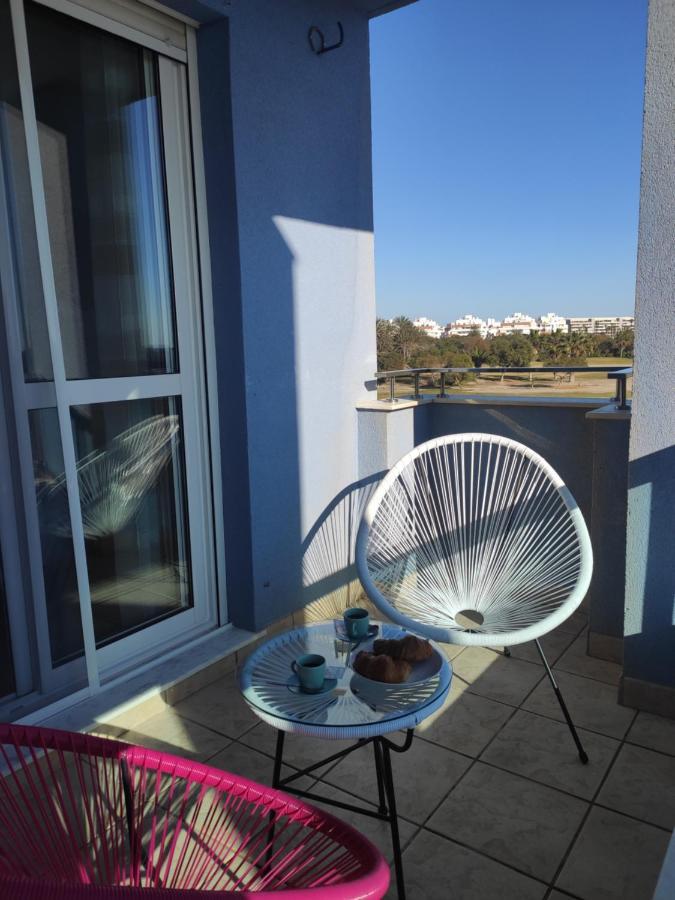 Oasis Roma Leilighet Roquetas de Mar Eksteriør bilde